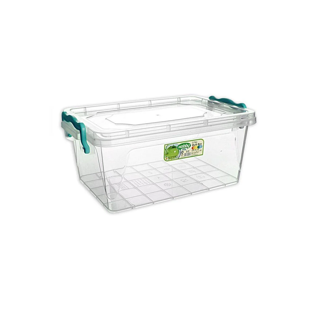 Úložný box Orion Smart, 3 l v:1257740