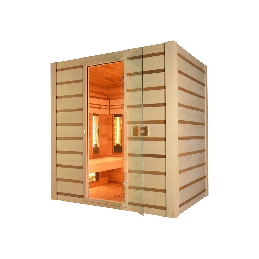 Infrasauna pro 4 Elegant 4002XXL – Marimex v:1663430