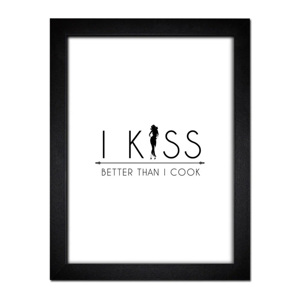 Obraz Styler Modernpik I Kiss, 30 x 40 cm v:1144848