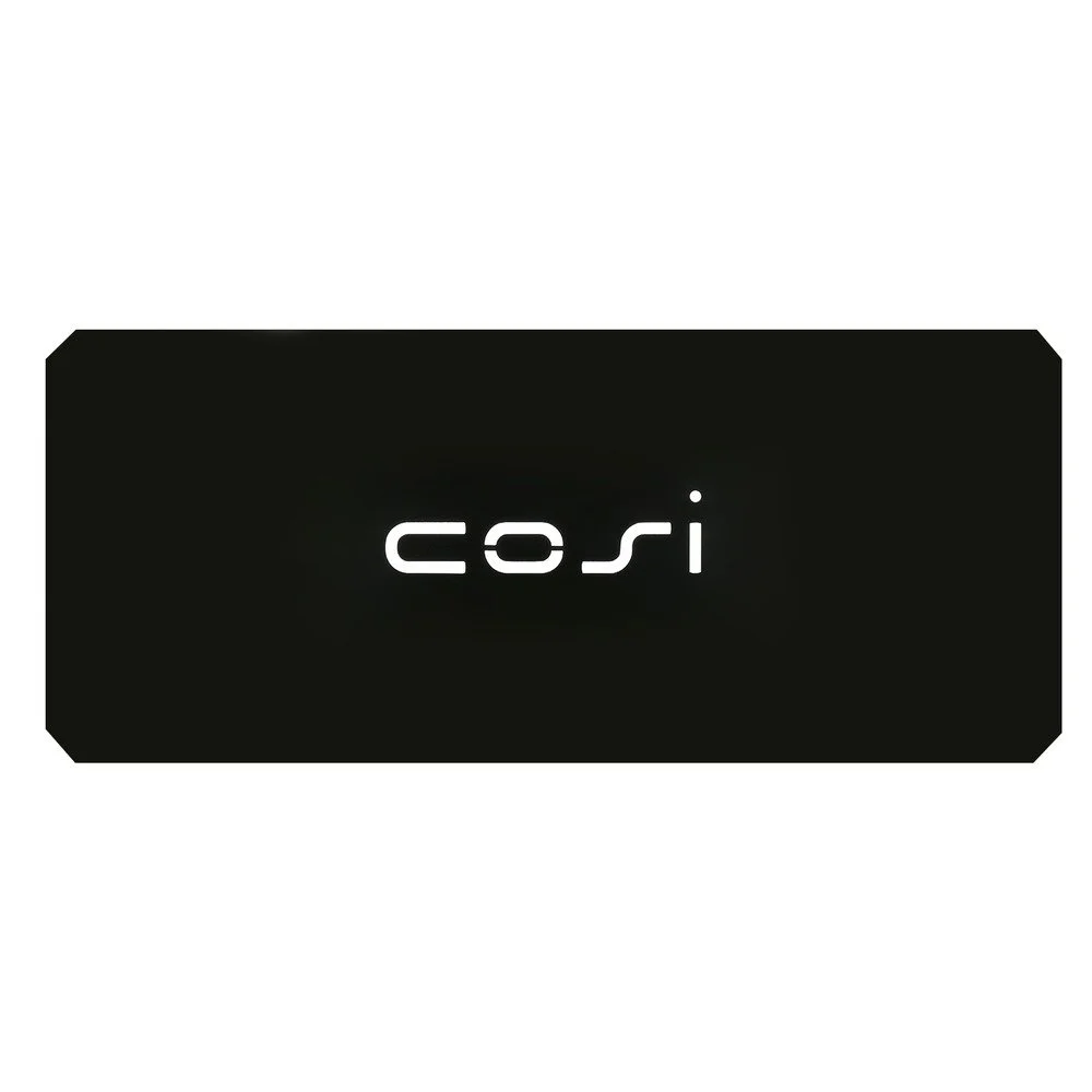 Kryt na podélné ohniště – COSI v:1517822