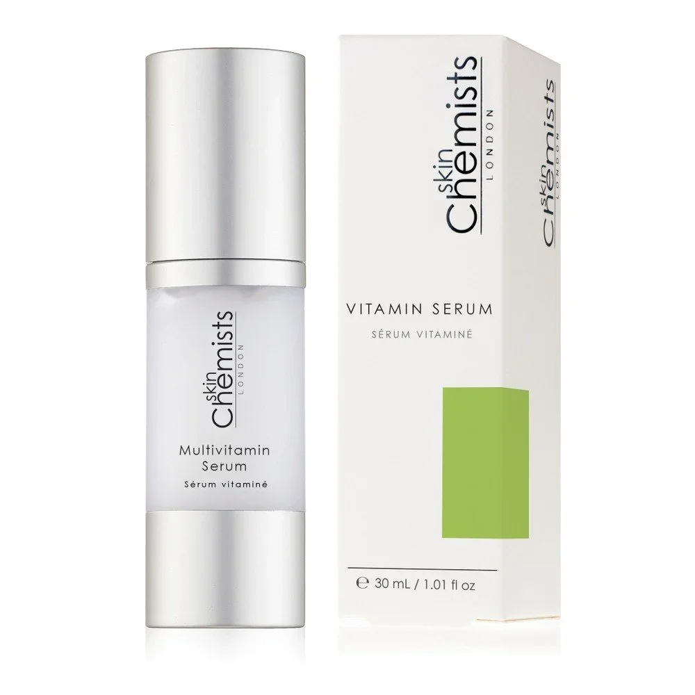 Vitaminové sérum Skin Chemists, 30 ml v:871324