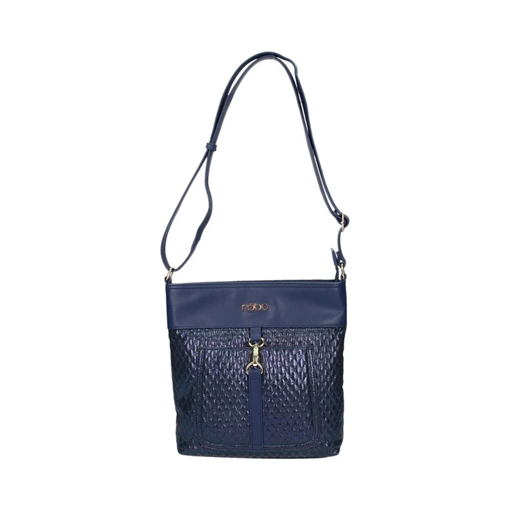 Kabelka Nobo Graceful Blue v:737956
