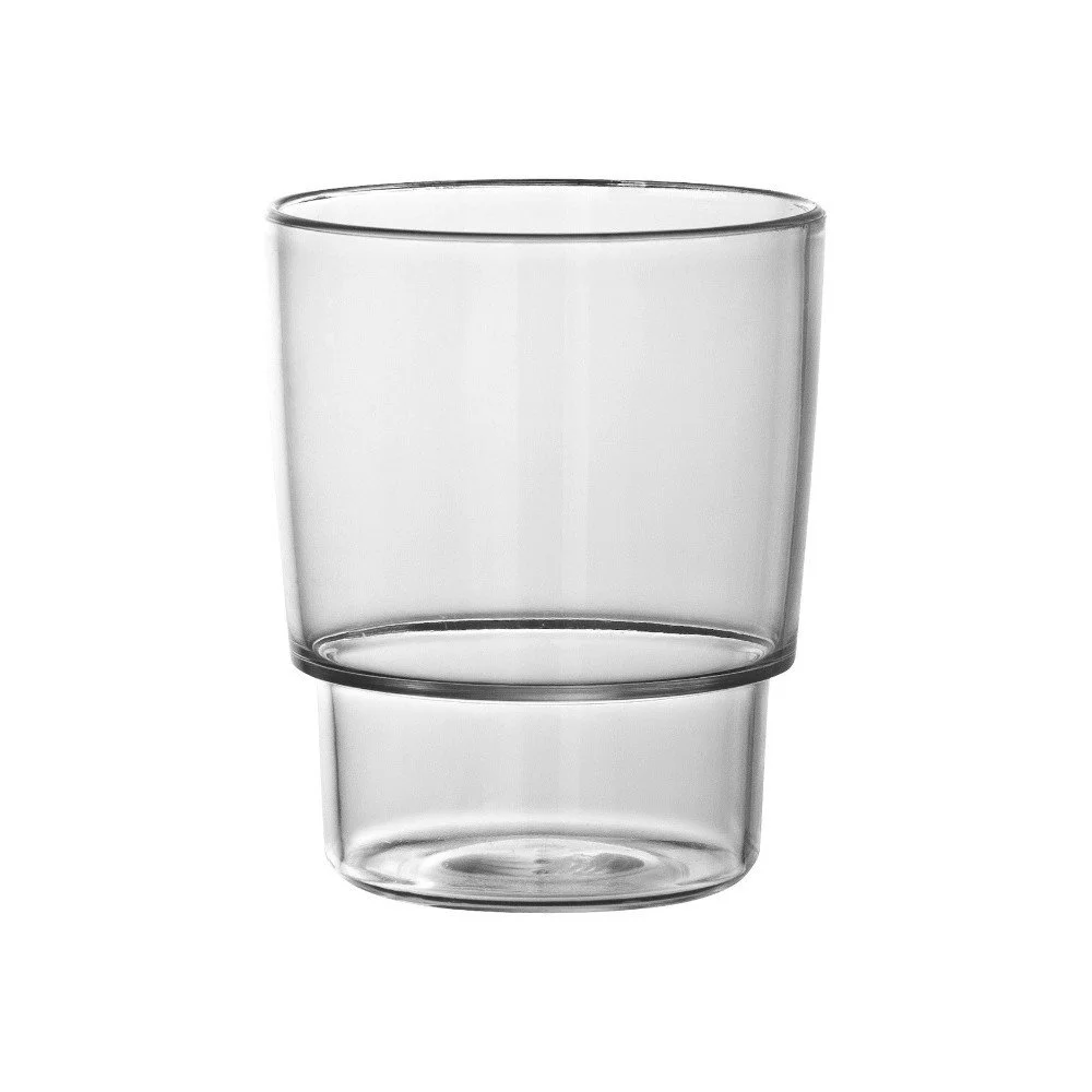 Transparentní kelímek Wenko Dental v:1302926