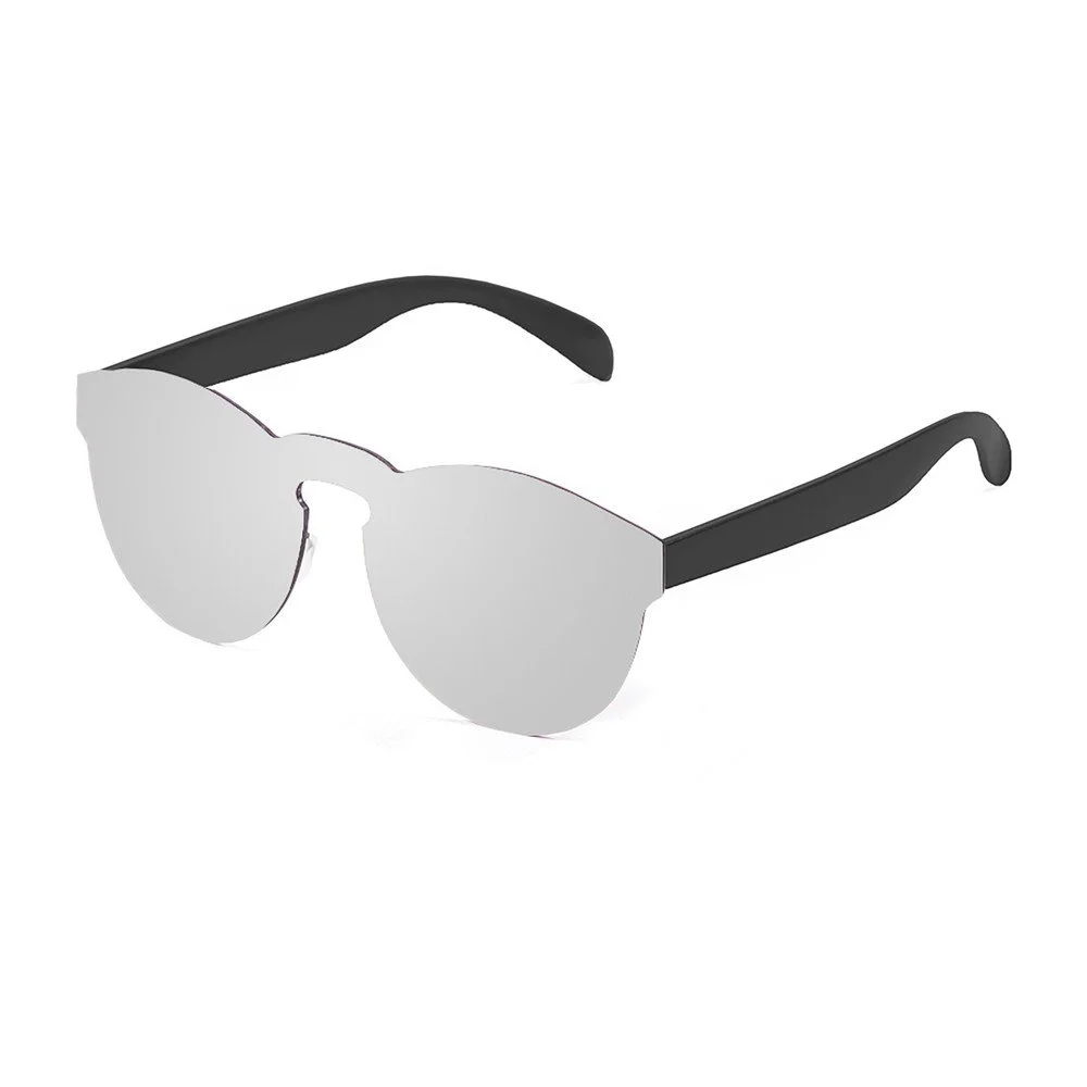 Sluneční brýle ve stříbrné barvě Ocean Sunglasses Ibiza v:1263702