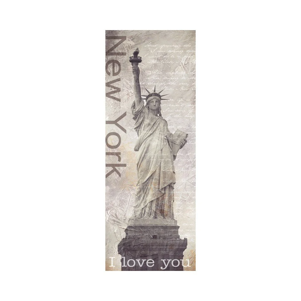 Obraz Eurographics New York Diary v:874138
