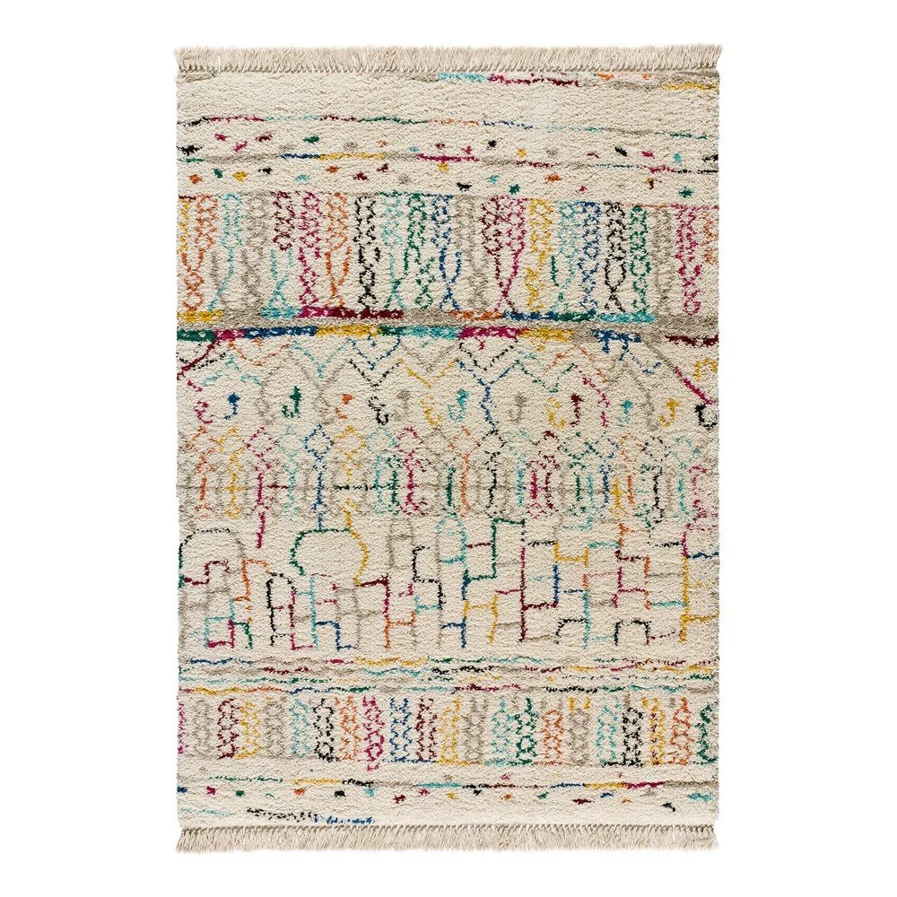 Koberec Universal Ziri, 80 x 170 cm v:1430689