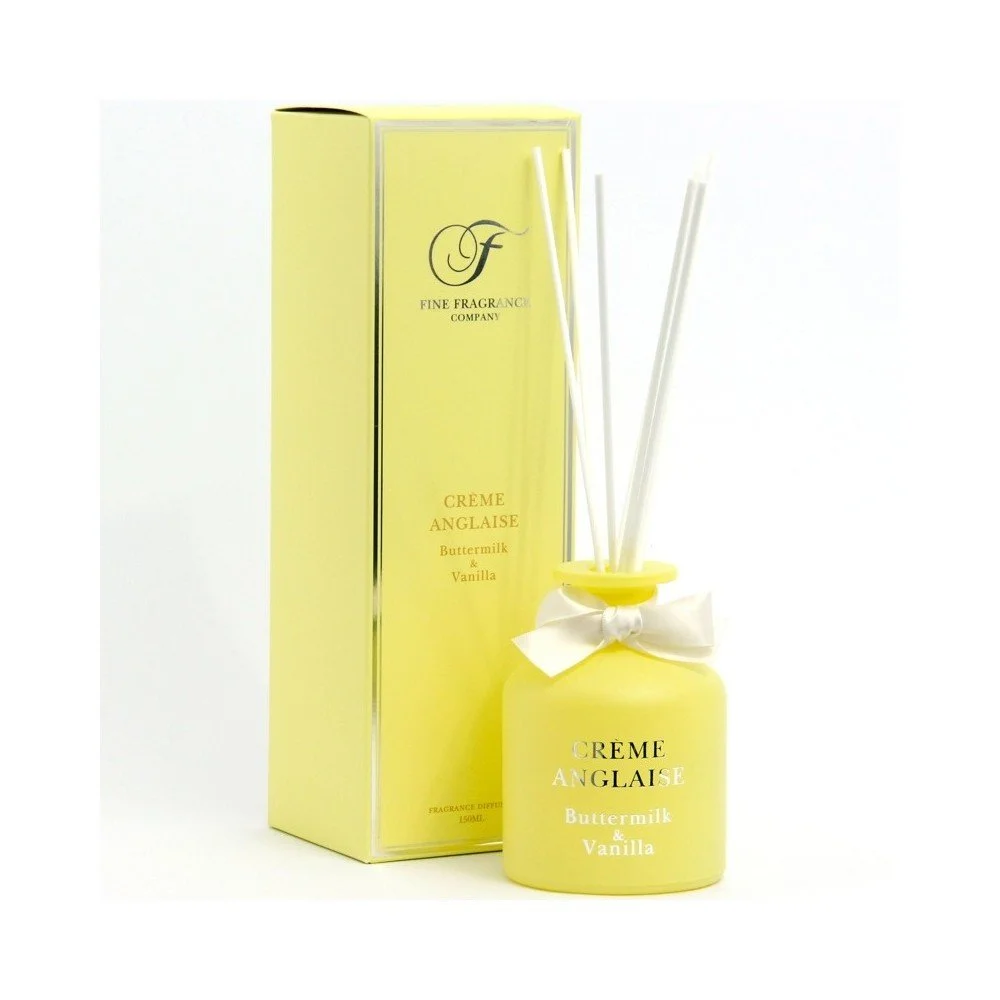 Vonný difuzér s vůní krému Anglaise Candle-Lite, intenzita vůně až 4 měsíce v:1313802