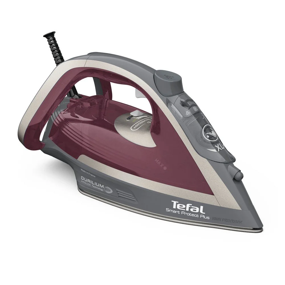 Napařovací žehlička Smart Protect Plus FV6870E0 – Tefal v:1716988 Napařovací žehlička Smart Protect Plus FV6870E0 – Tefal v:1716988
