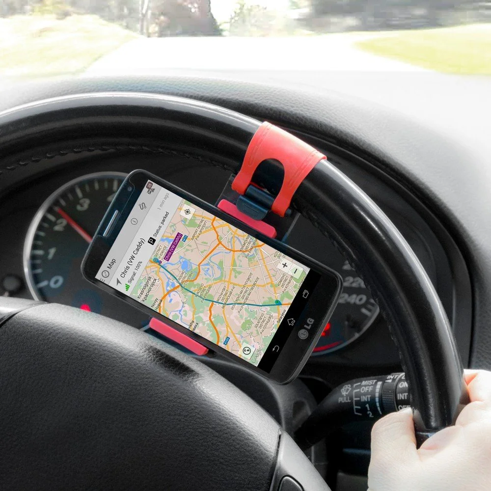 Mobilní držák na volat InnovaGoods v:1209524