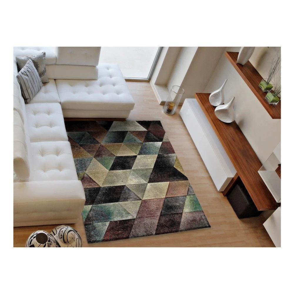 Koberec Universal Matrix Grey, 140 x 200 cm v:1182054