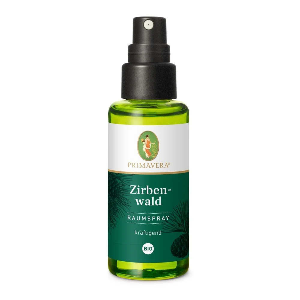Pokojový sprej Primavera Swiss Pine Forest, 50 ml v:1353927