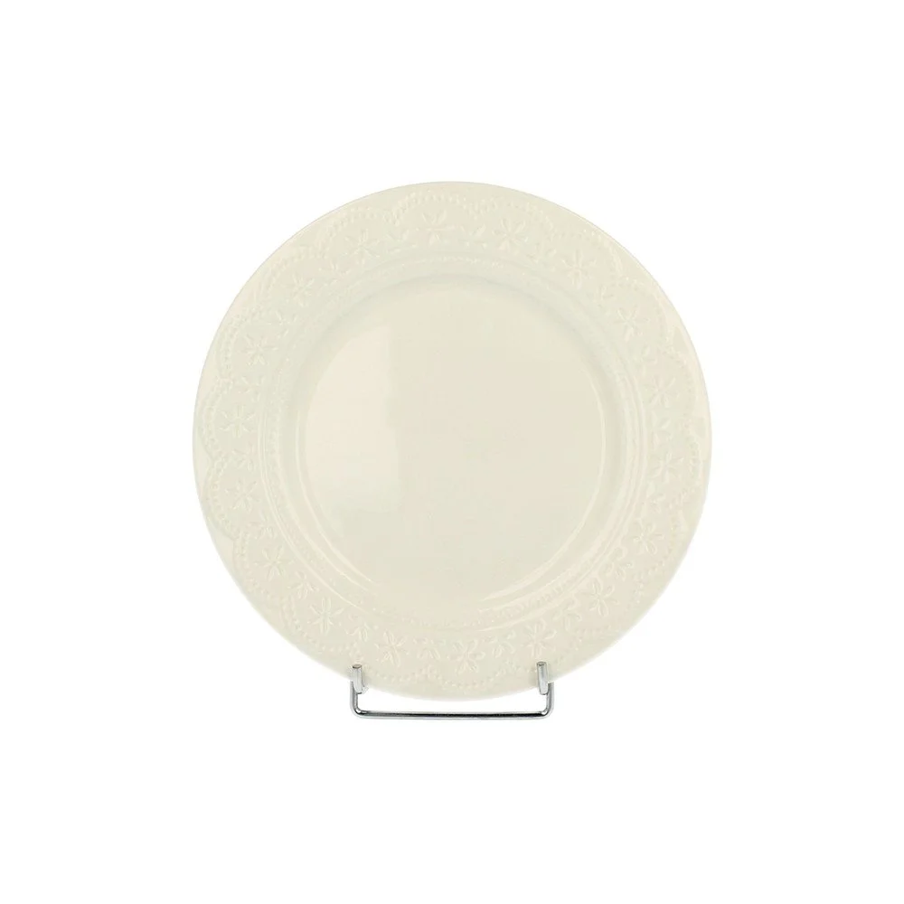 Talíř Duo Gift Koronka, 26 cm v:774638