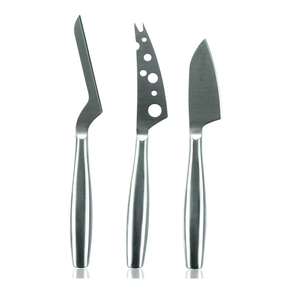 Sada 3 nožů na sýr Boska Cheese Knife Set Copenhagen v:1333760