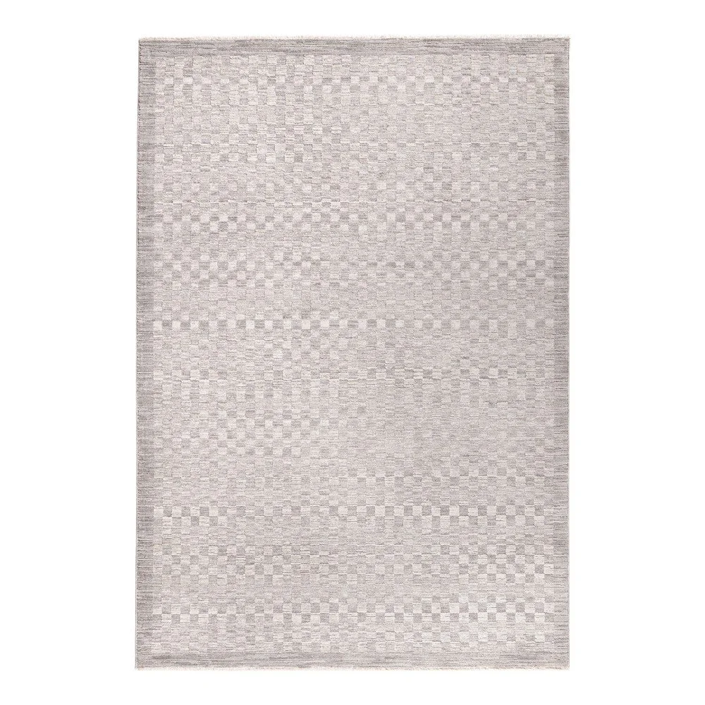 Šedobéžový koberec 160x240 cm Laurent Grey Silver – Asiatic Carpets v:1739658