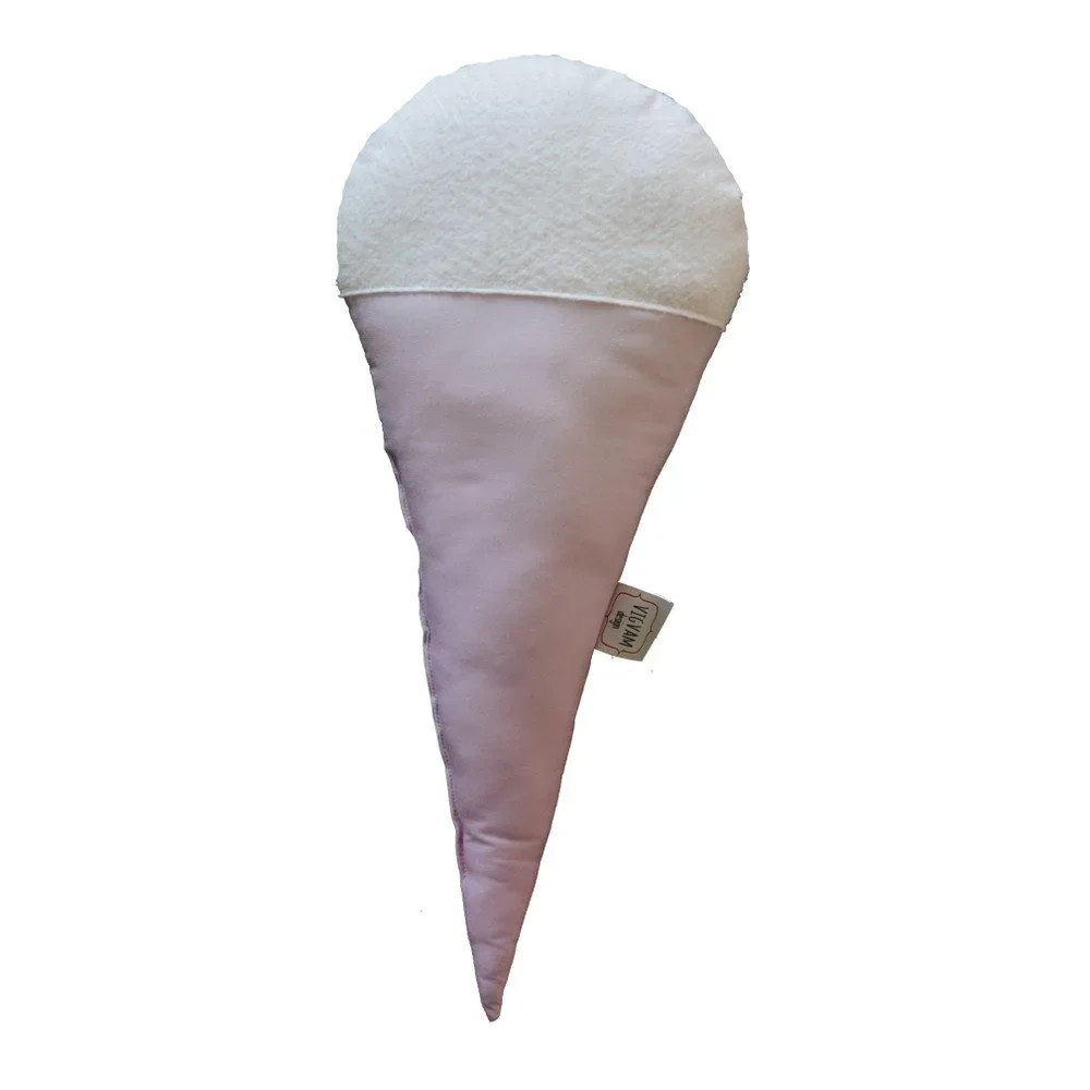 Polštář VIGVAM Design Ice Cream v:1152504