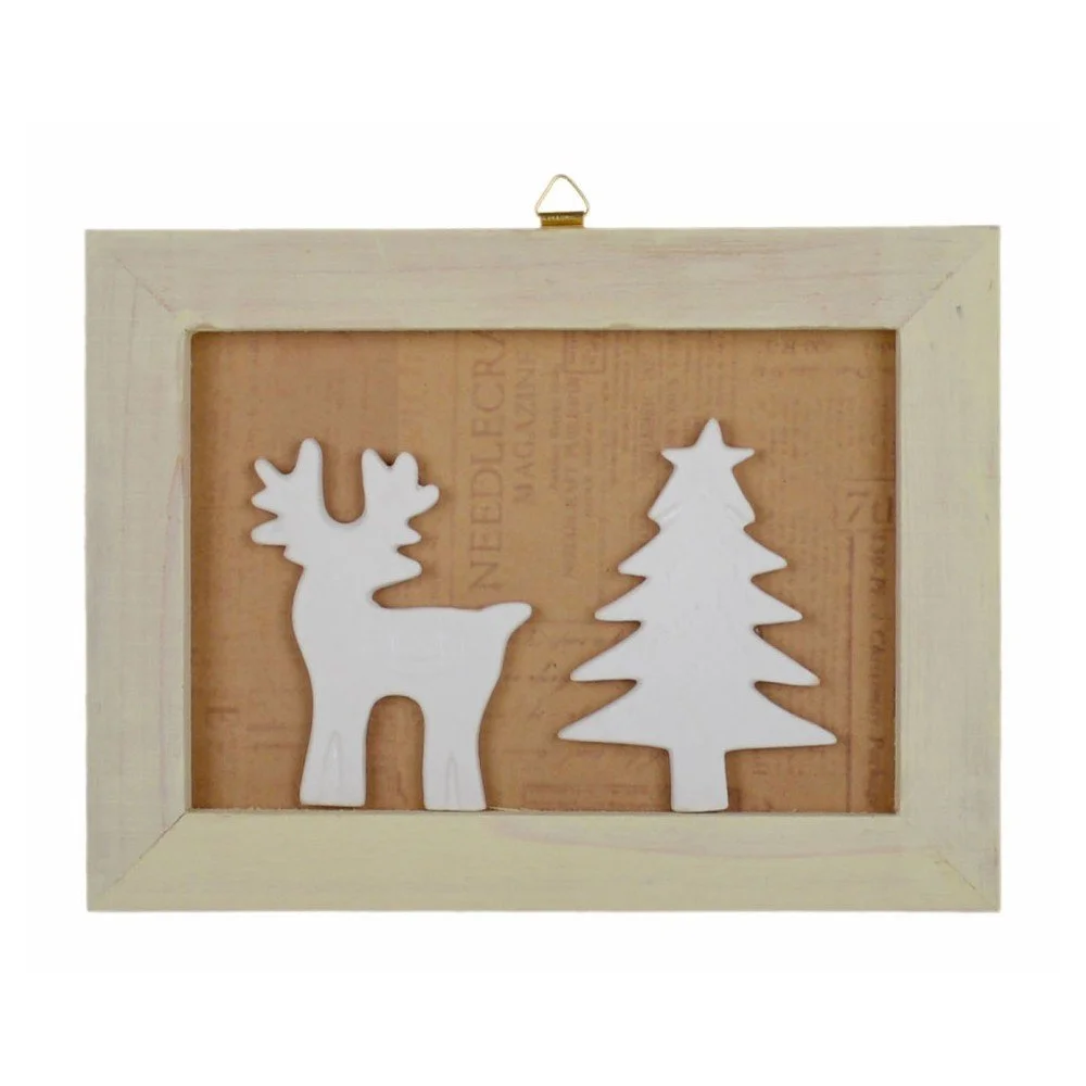 Nástěnný obrázek Ewax Reindeer v:709494