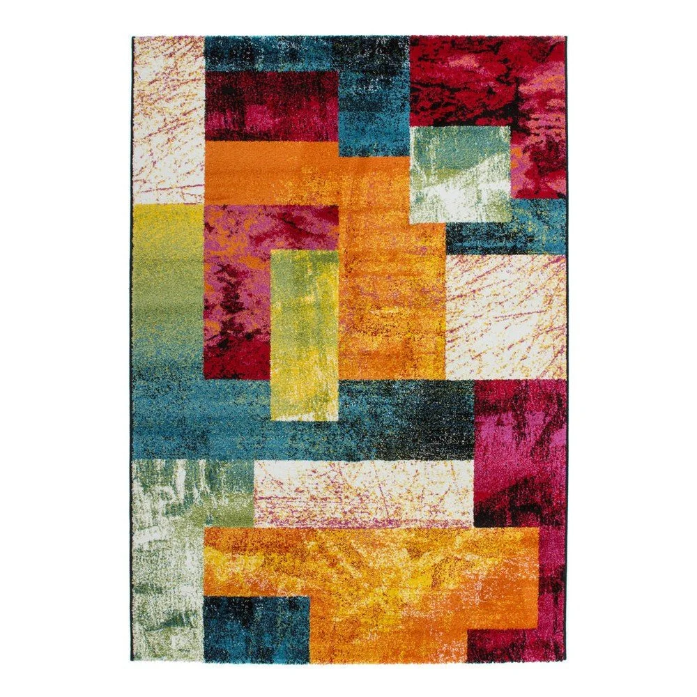 Koberec Kayoom Abstract, 160 x 230 cm v:748588