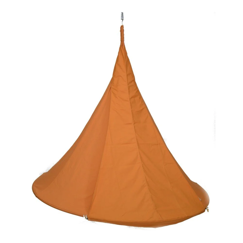 Přídavné zavírání v oranžové barvě pro Cacoon Double v:714946