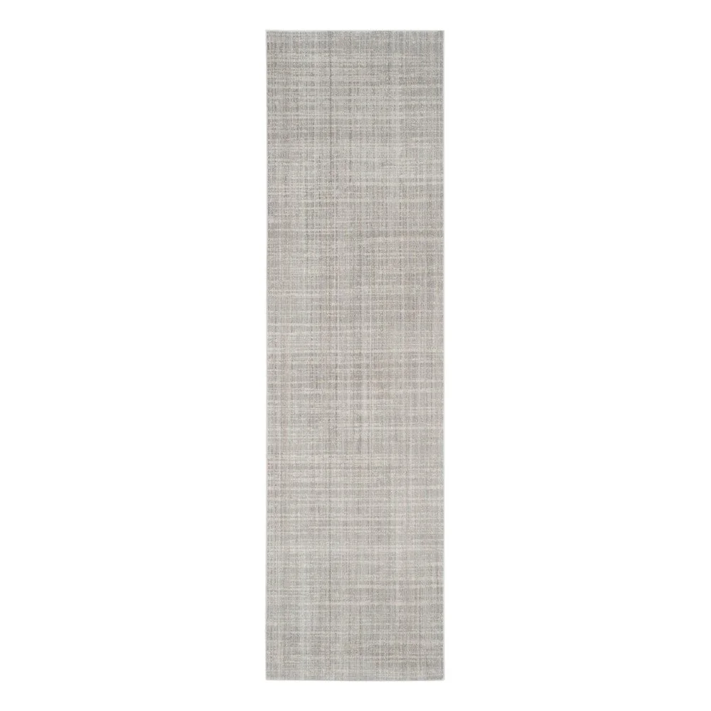 Šedý běhoun Safavieh Sabine Vintage, 68 x 243 cm v:713810