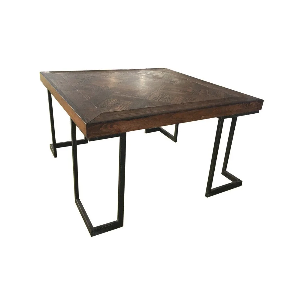 Odkládací stolek InArt Coffee Square, 80 x 45 cm v:763176