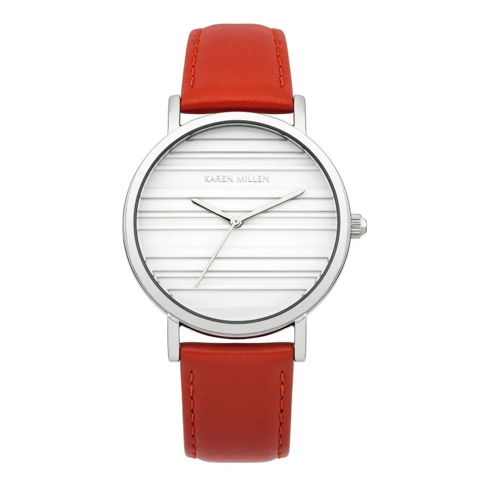 Dámské hodinky Karen Millen Castleford v:878658