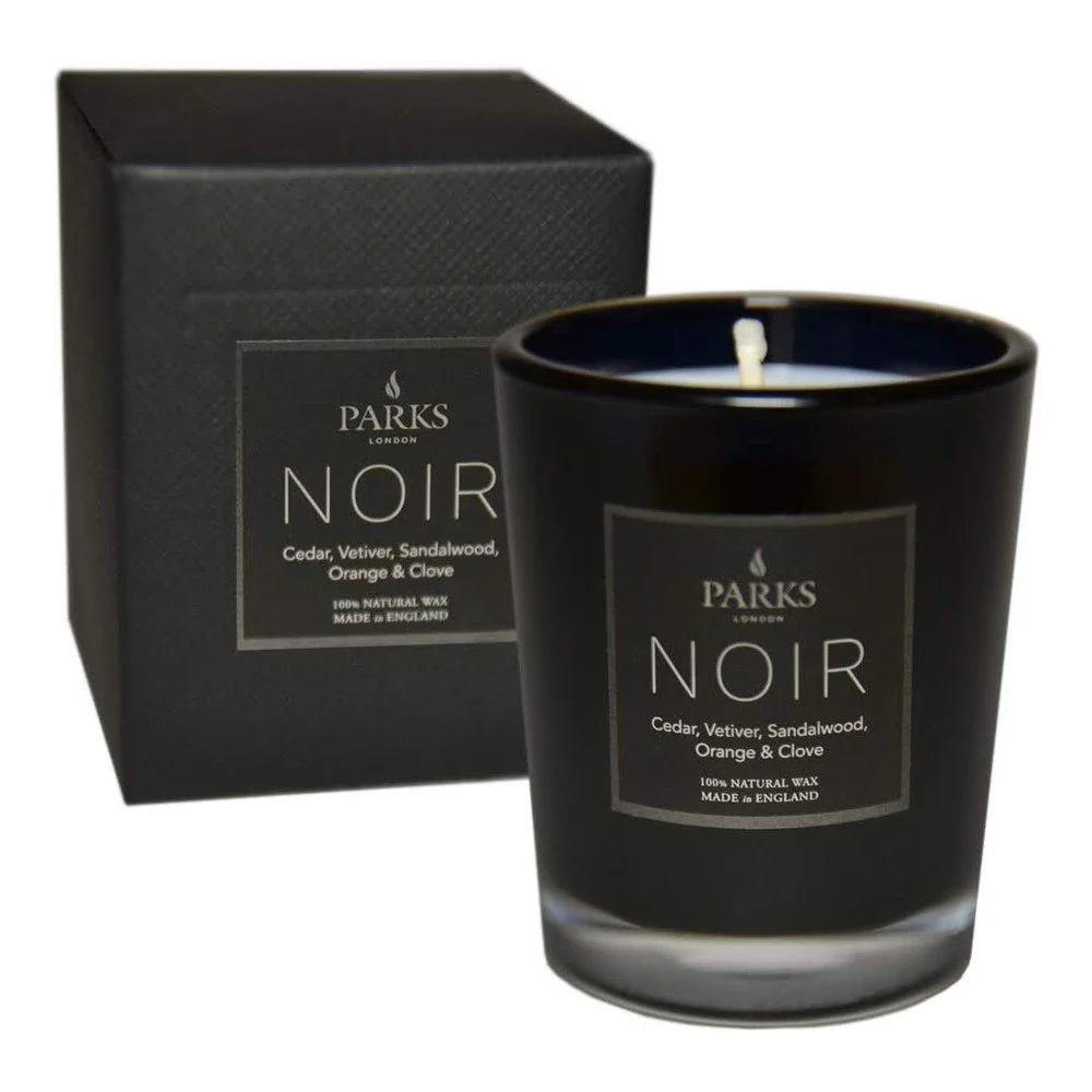 Svíčka s vůní santalového dřeva a pomeranče Parks Candles London, doba hoření 22 hodin v:913740