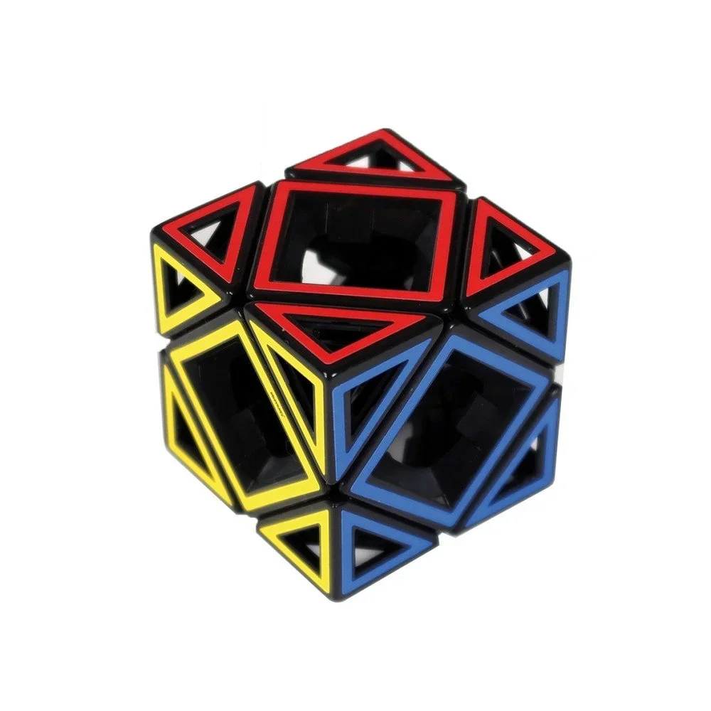 Hlavolam Hollow Skewb – RecentToys v:1420833