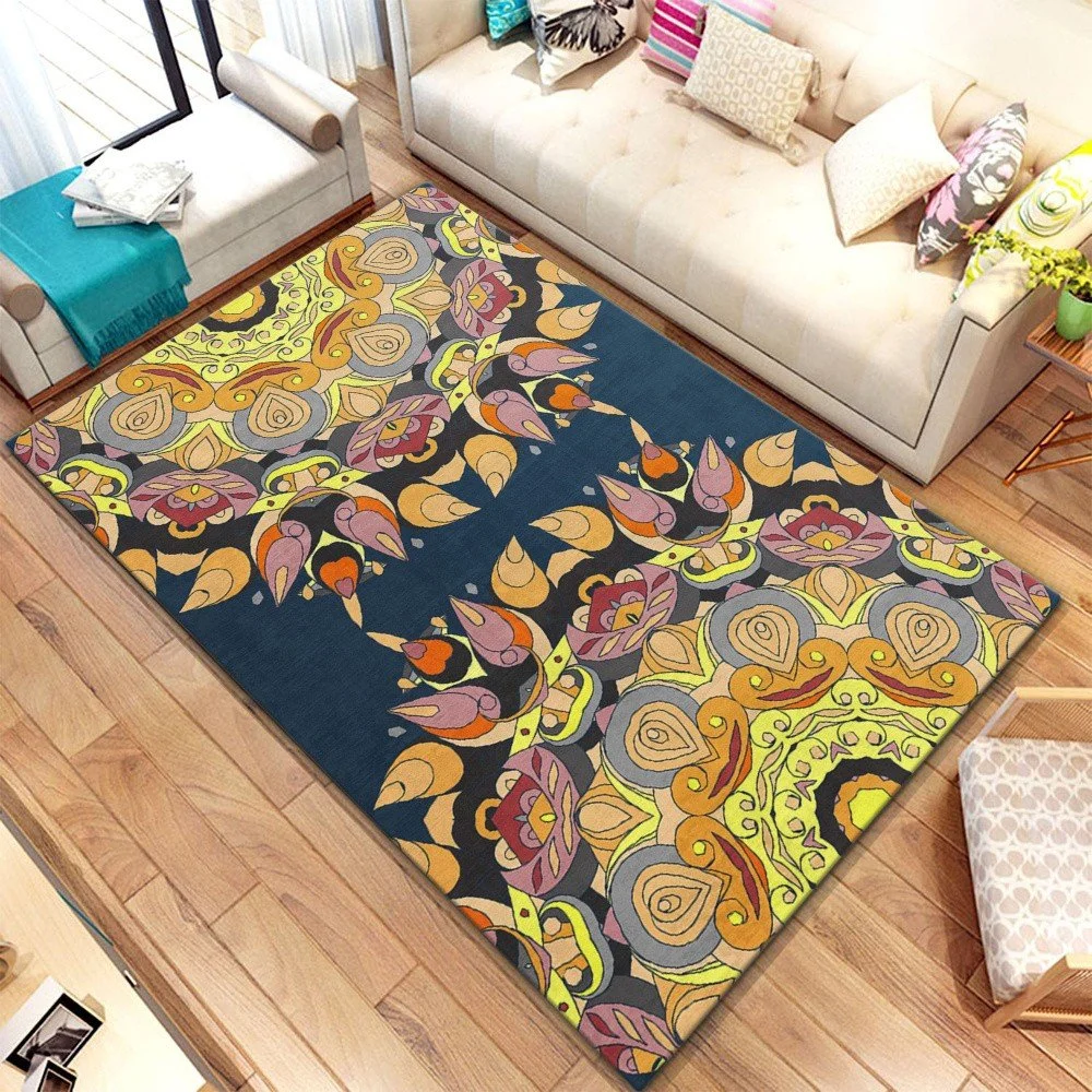 Koberec Homefesto Digital Carpets Marsso, 140 x 220 cm v:1265644