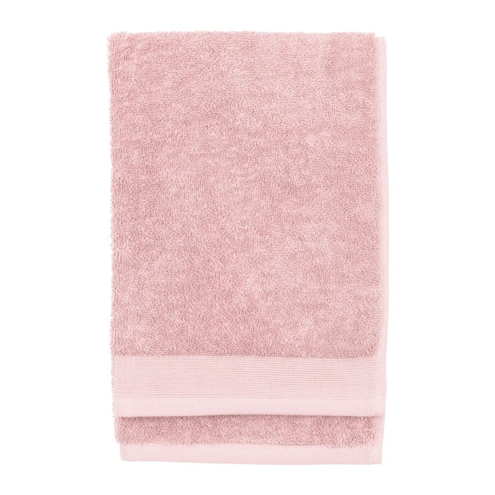 Starorůžový froté ručník Walra Prestige, 40 x 60 cm v:704924