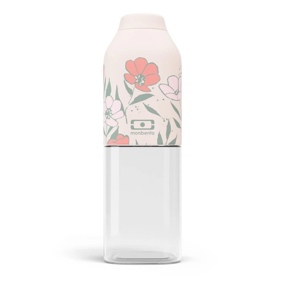 Láhev Monbento Positive Bloom, 500 ml v:1398673