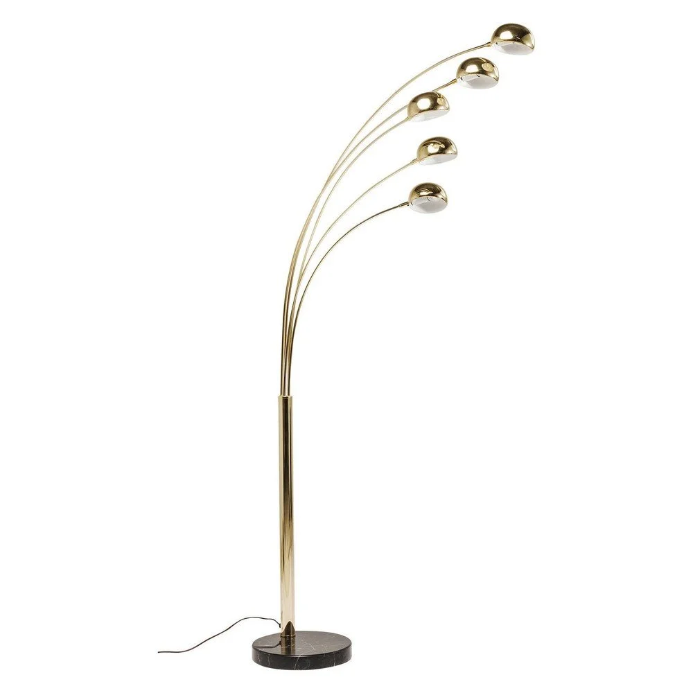 Stojací lampa Kare Design Five Fingers v:1092262