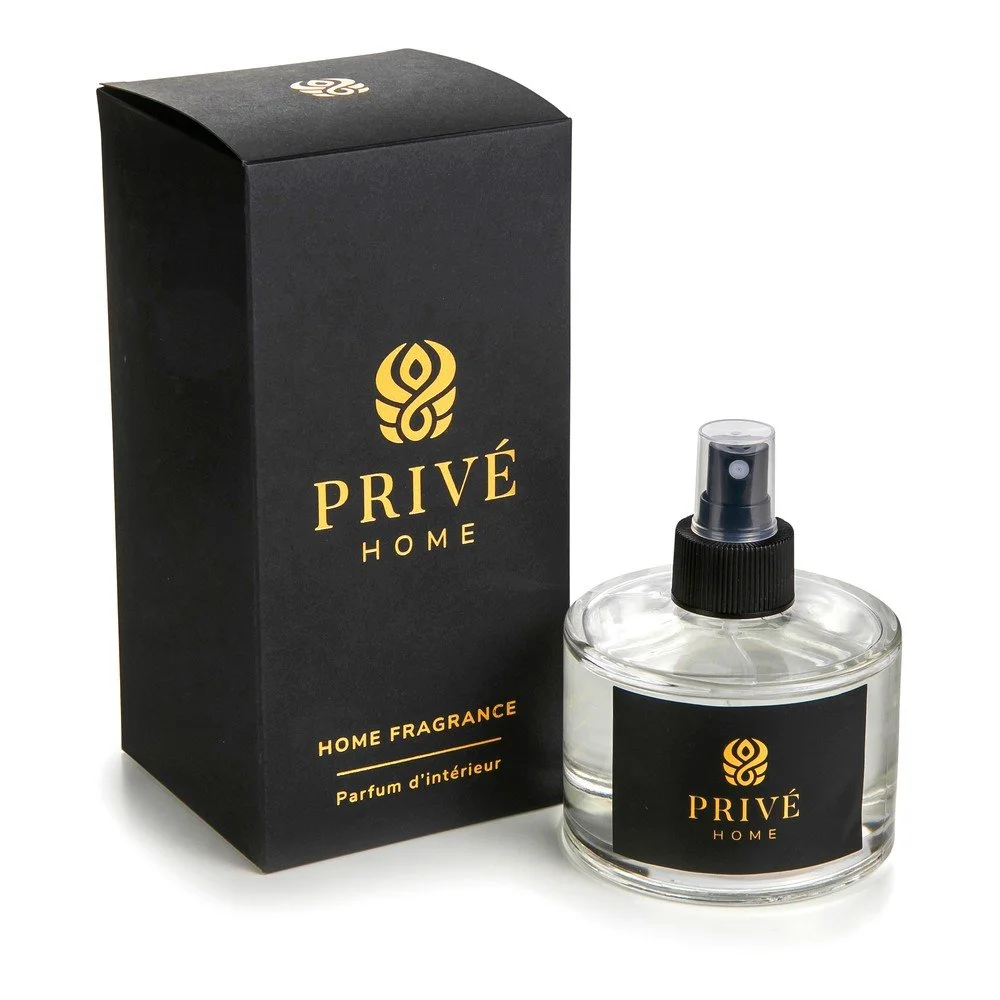 Interiérový parfém Privé Home Delice d'Orient, 200 ml v:1436403