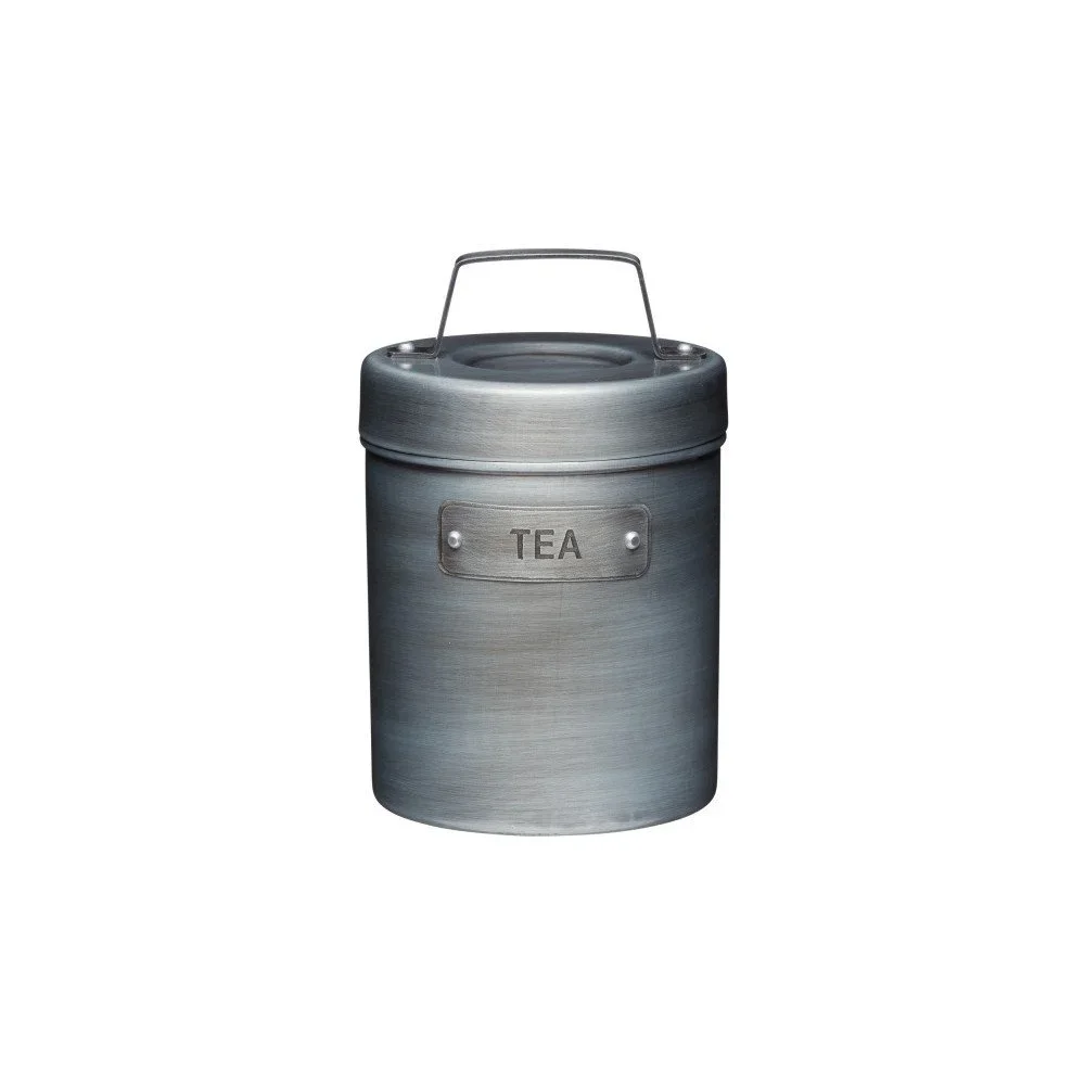 Dóza na čaj Kitchen Craft Industrial v:774470