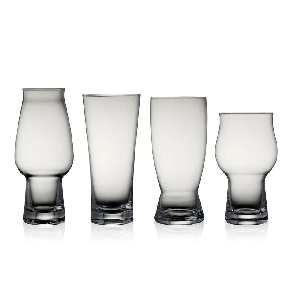 Sklenice na pivo v sadě 4 ks v:1428739