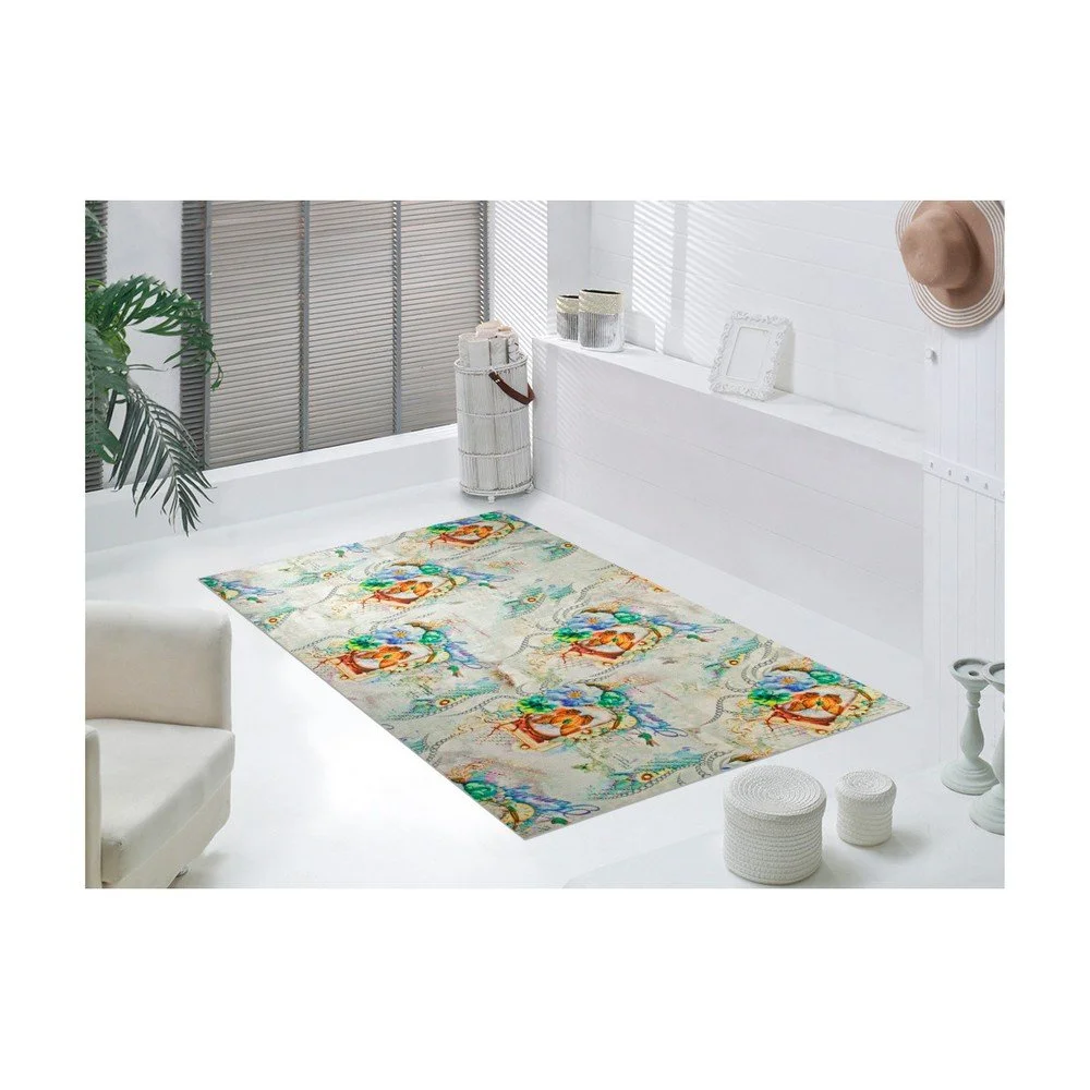 Koberec Vitaus Phoebe, 80 x 120 cm v:1272976