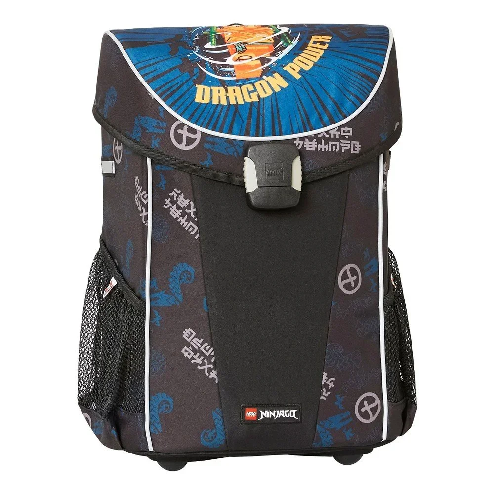 Dětský batoh 18 l Ninjago Arin Easy Light – LEGO® v:1683476
