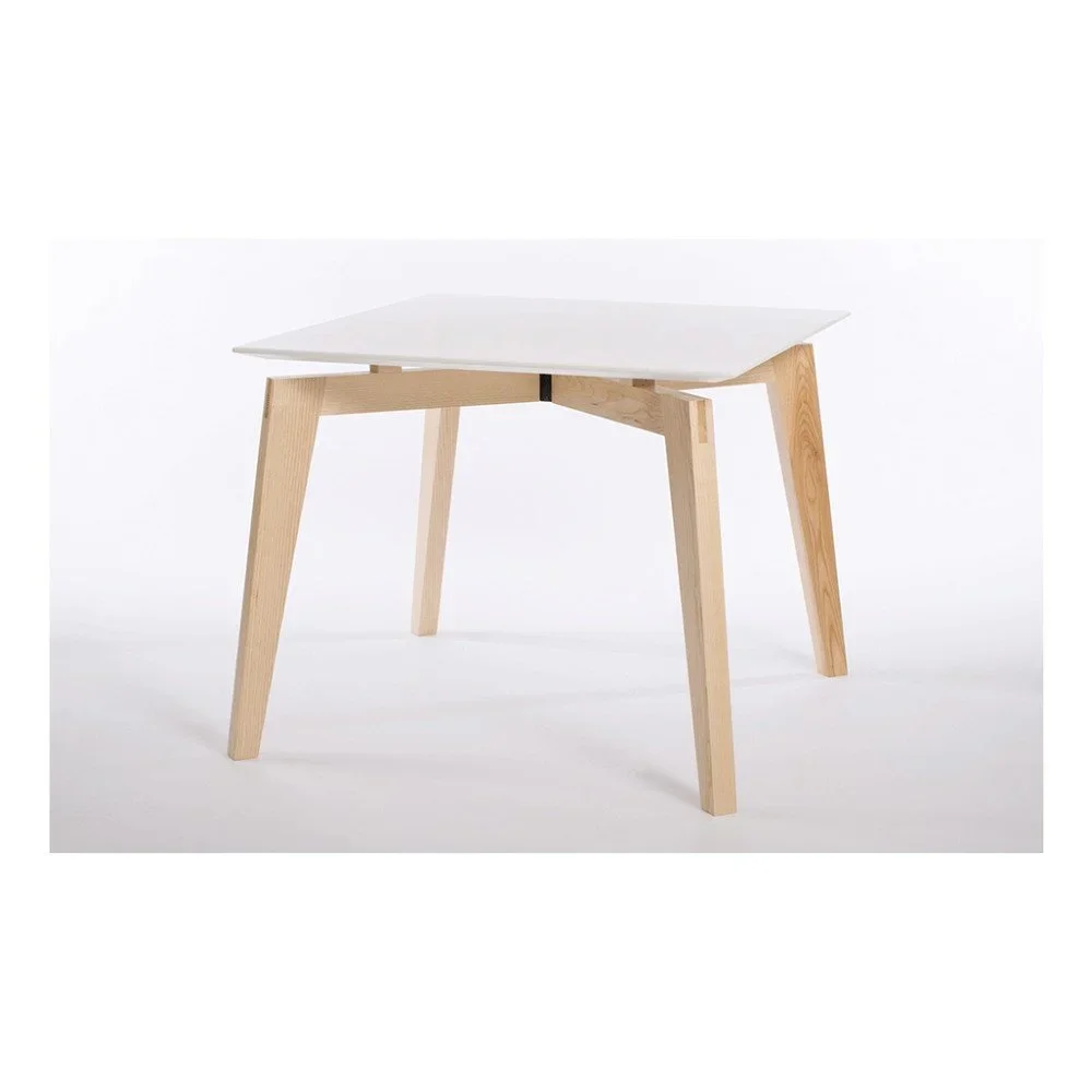 Jídelní stůl Ellenberger design Private Space, 90 x 90 cm v:750960