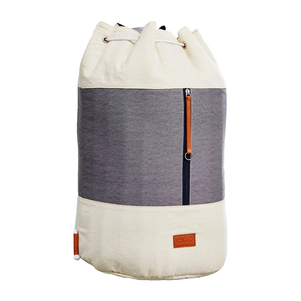 Multifunkční vak Karup Design Roadie White/Grey v:1120264