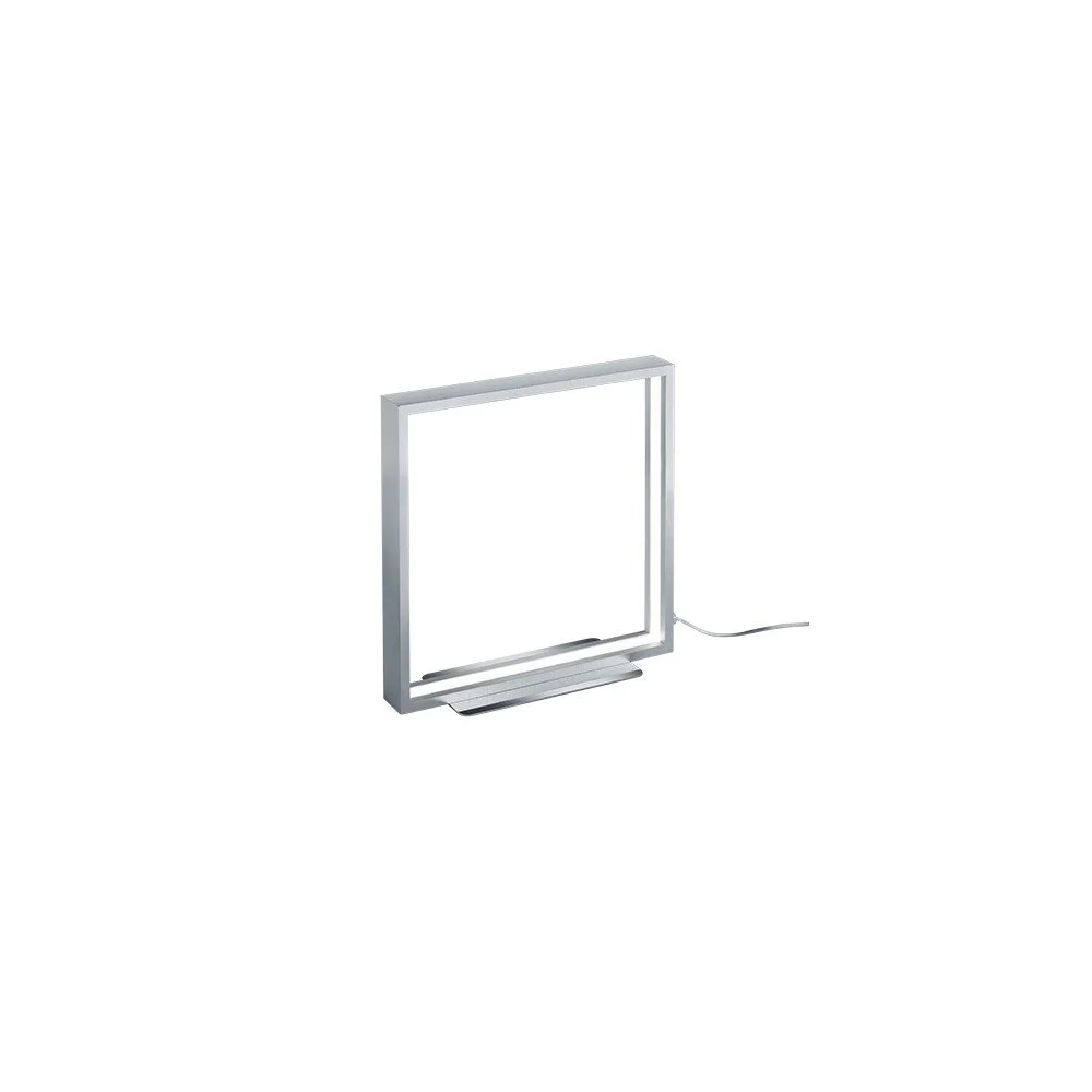 Stolní LED lampa Trio Azur, výška 30,5 cm v:1298094