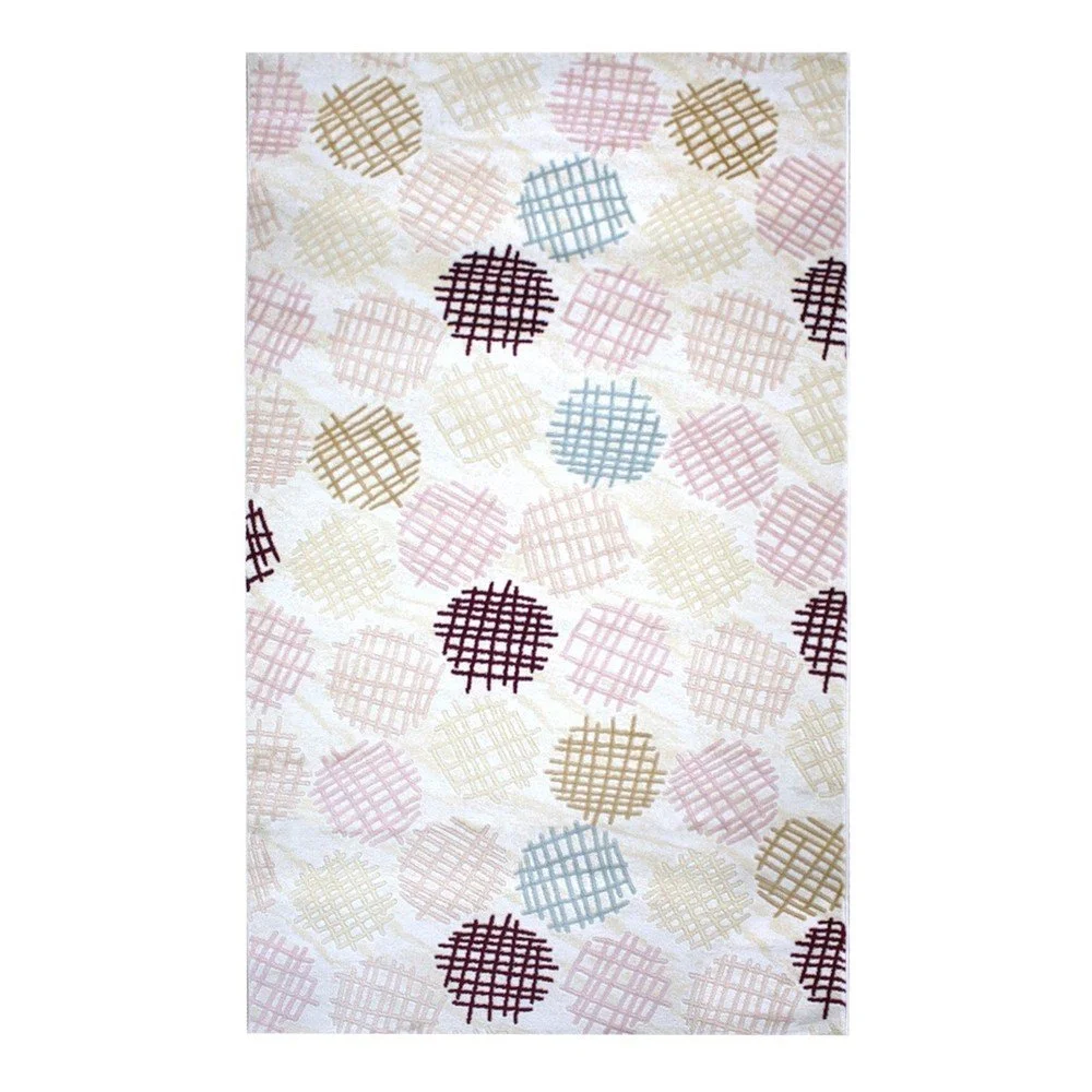 Koberec Calero Evrim Maluda, 80 x 150 cm v:1135428