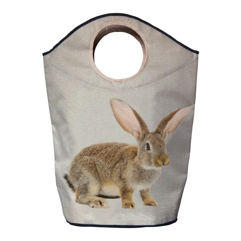 Úložný koš Mr. Little Fox This Bunny v:730074