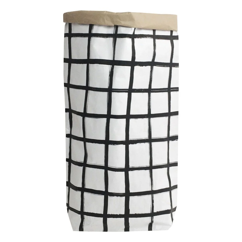 Úložný pytel ThatWay Thin Grid, 90 cm v:724518