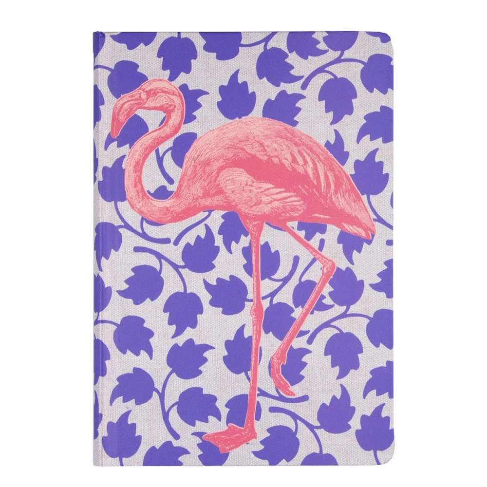 Zápisník Tri-Coastal Design Flamingo v:886490