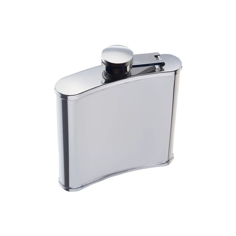 Placatka Kitchen Craft Hip Flask, 170 ml v:907088
