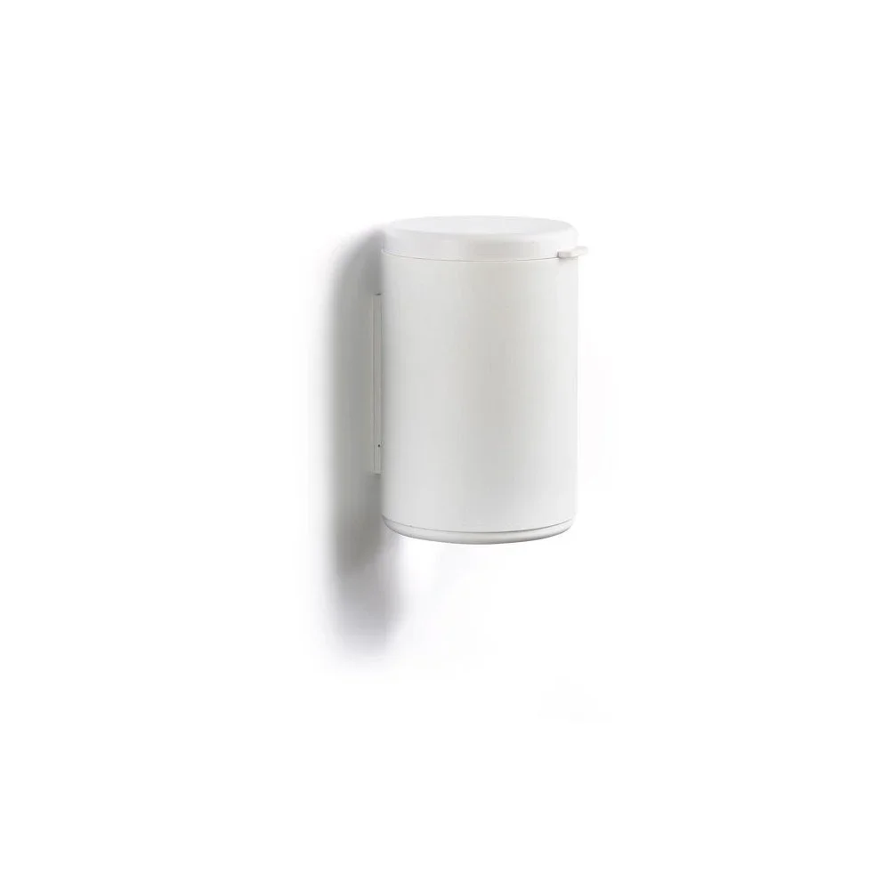 Kovový odpadkový koš 3,3 l Rim – Zone v:1569206
