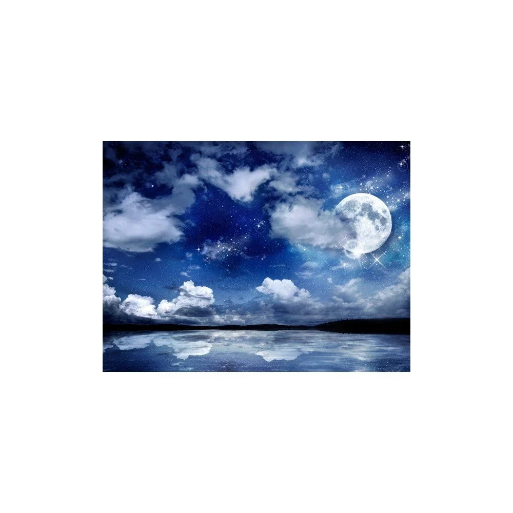 Velkoformátová tapeta Bimago Magic Night, 300 x 210 cm v:845490