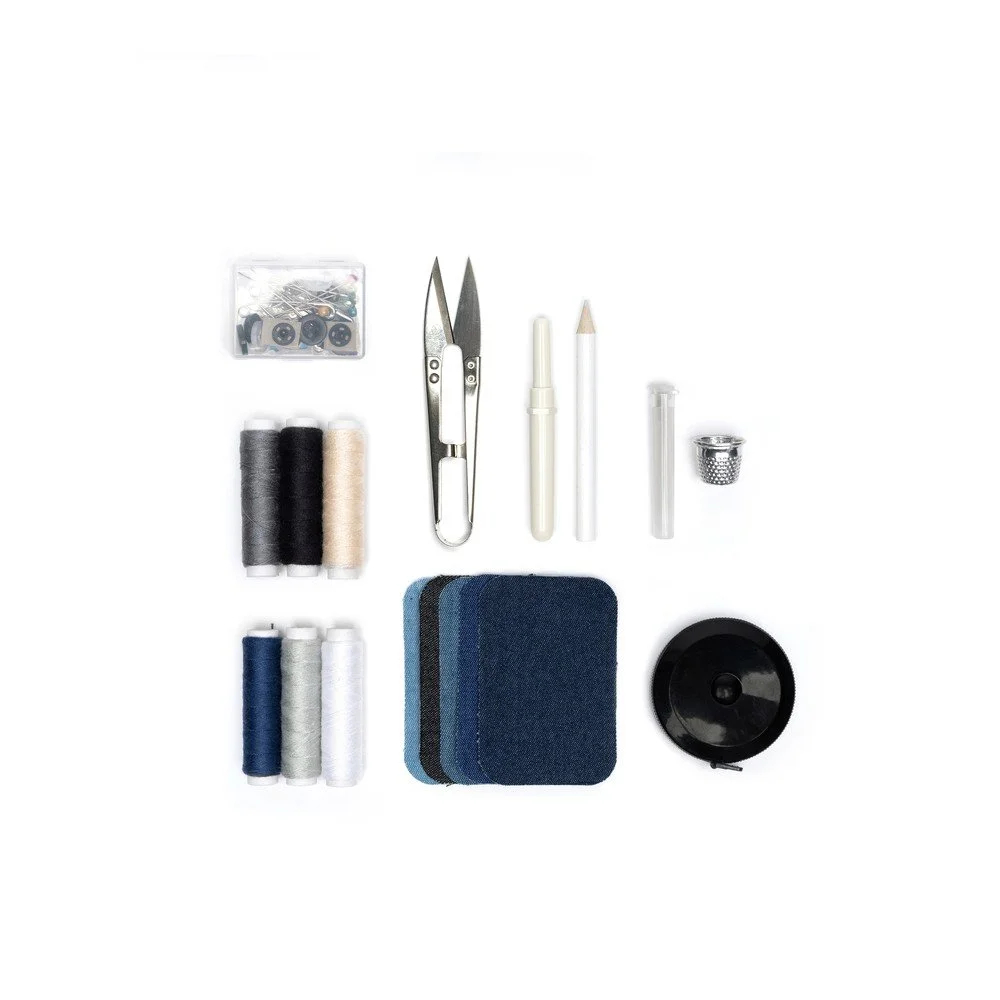 Šicí potřeby Essential Kit – Steamery v:1702426