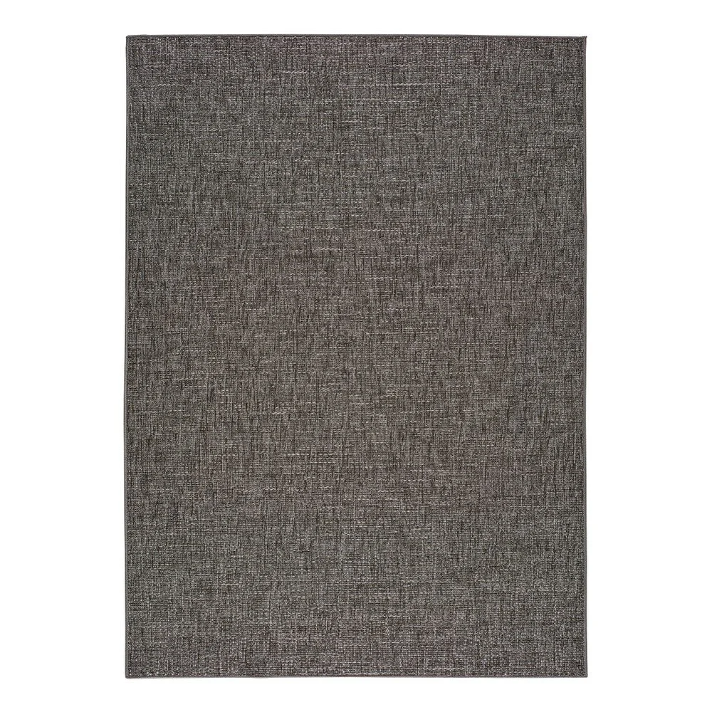 Tmavě šedý venkovní koberec Universal Jaipur Simple, 80 x 150 cm v:1258068