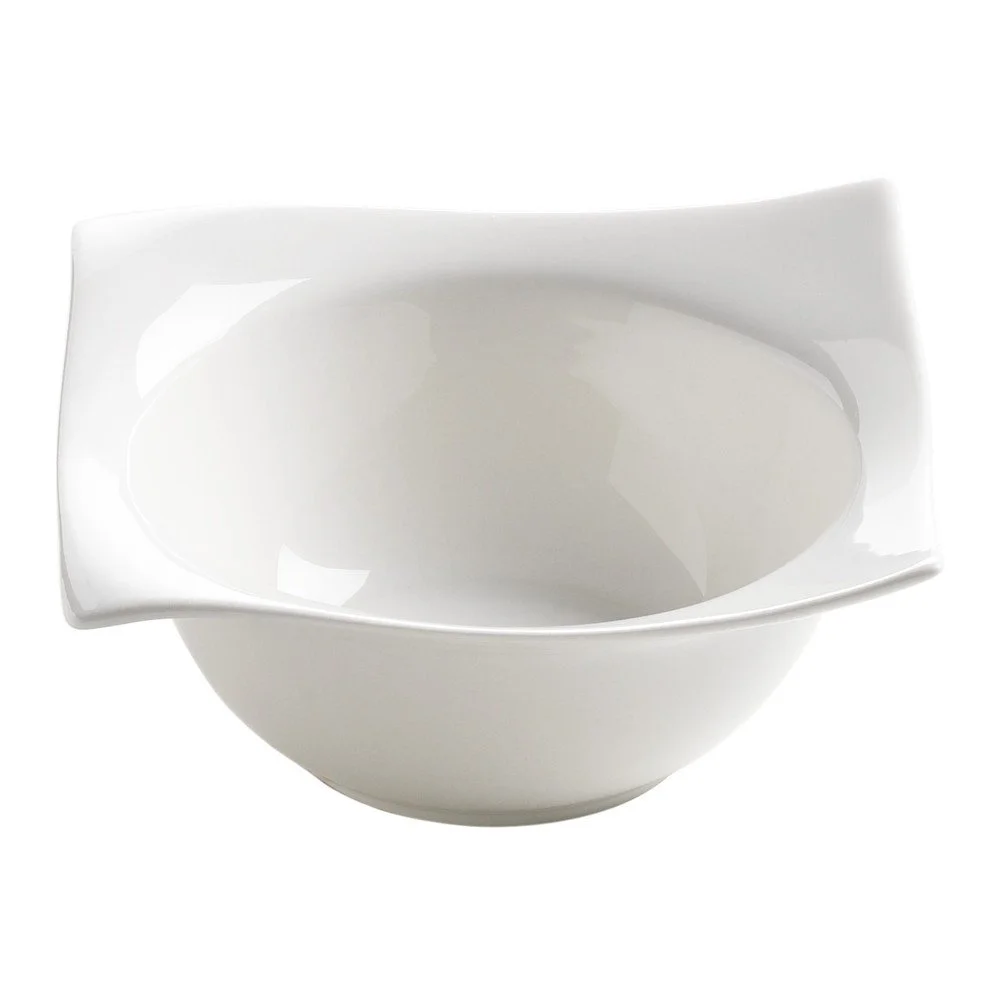Bílá porcelánová miska Maxwell & Williams Motion, 11 x 11 cm v:1422089
