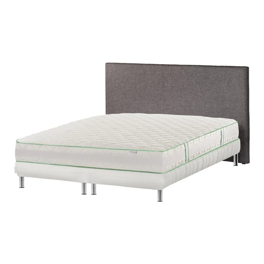 Postel s matrací a čelem Novative Coryphee Ensemble, 160 x 200 cm v:694064